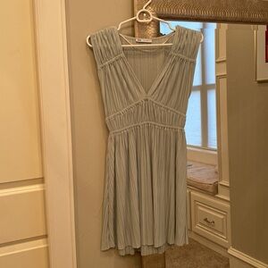 Zara Mini Dress - Size S